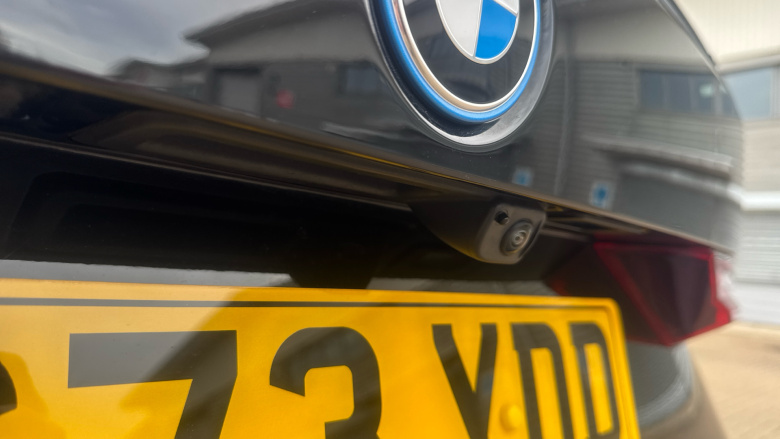 BMW iX1 230kW xDrive30 xLine 65kWh 5dr Auto Electric Estate